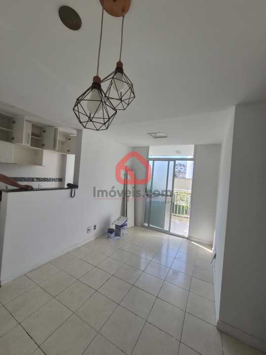 Apartamento, 2 quartos, 48 m² - Foto 5