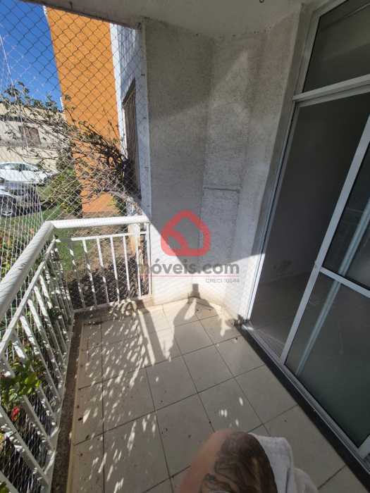 Apartamento, 2 quartos, 48 m² - Foto 3