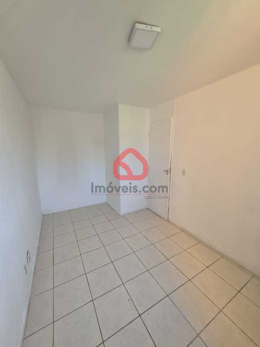 Apartamento, 2 quartos, 48 m² - Foto 8