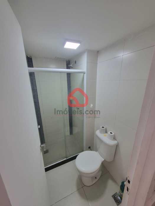 Apartamento, 2 quartos, 48 m² - Foto 11