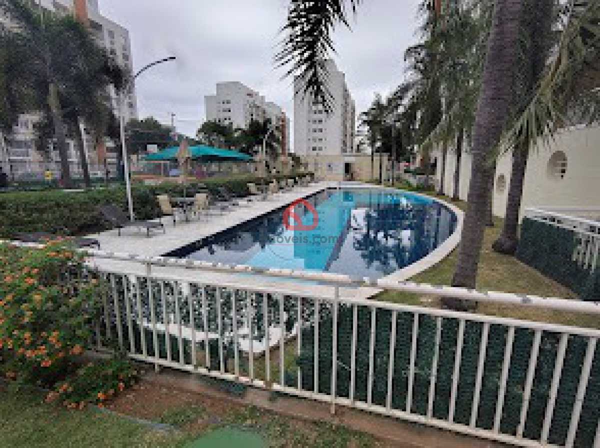 Apartamento, 2 quartos, 48 m² - Foto 15