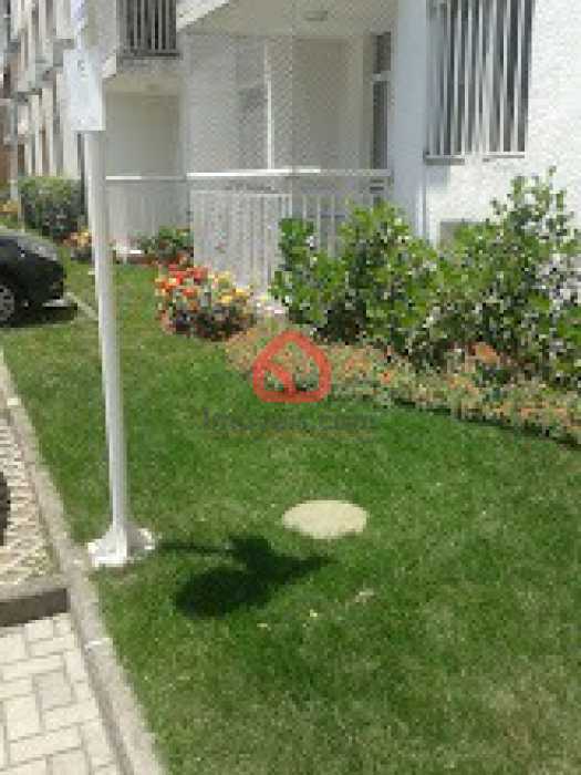 Apartamento, 2 quartos, 48 m² - Foto 18