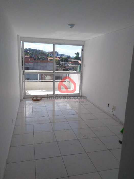 Apartamento, 2 quartos, 58 m² - Foto 3
