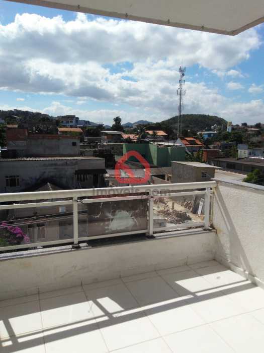 Apartamento, 2 quartos, 58 m² - Foto 2