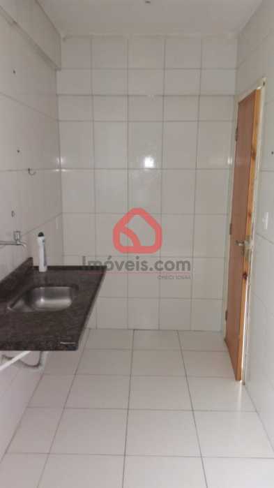 Apartamento, 2 quartos, 58 m² - Foto 6