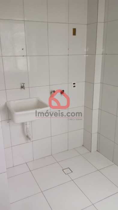 Apartamento, 2 quartos, 58 m² - Foto 7
