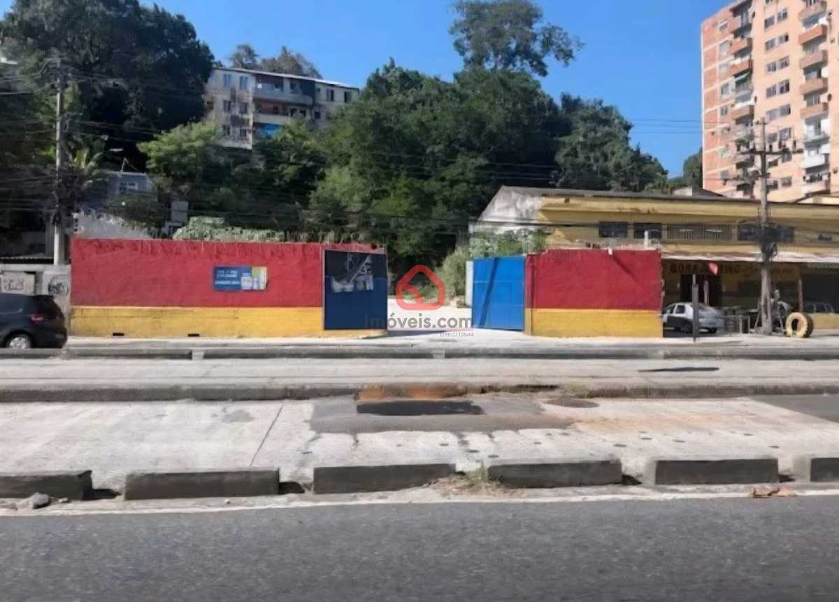 Loja-Salão, 1100 m² - Foto 2