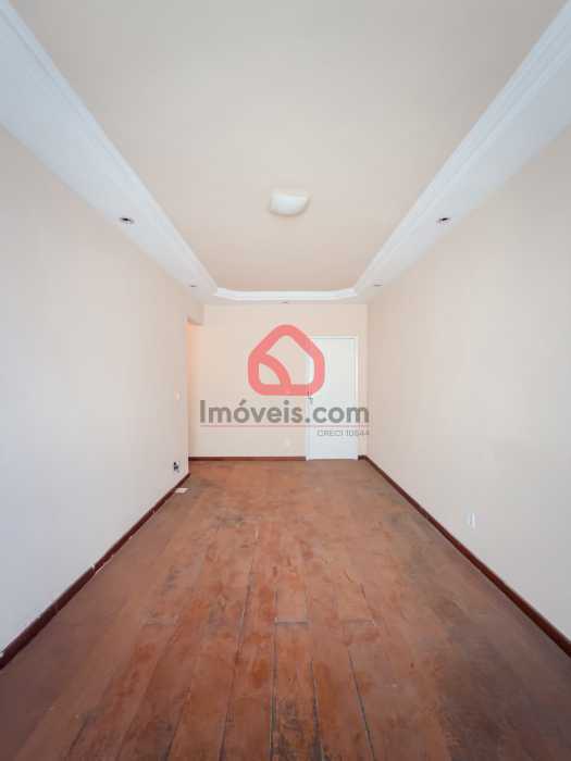 Apartamento, 2 quartos, 70 m² - Foto 2