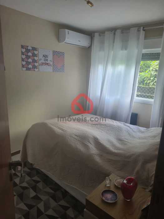 Apartamento, 2 quartos, 60 m² - Foto 8