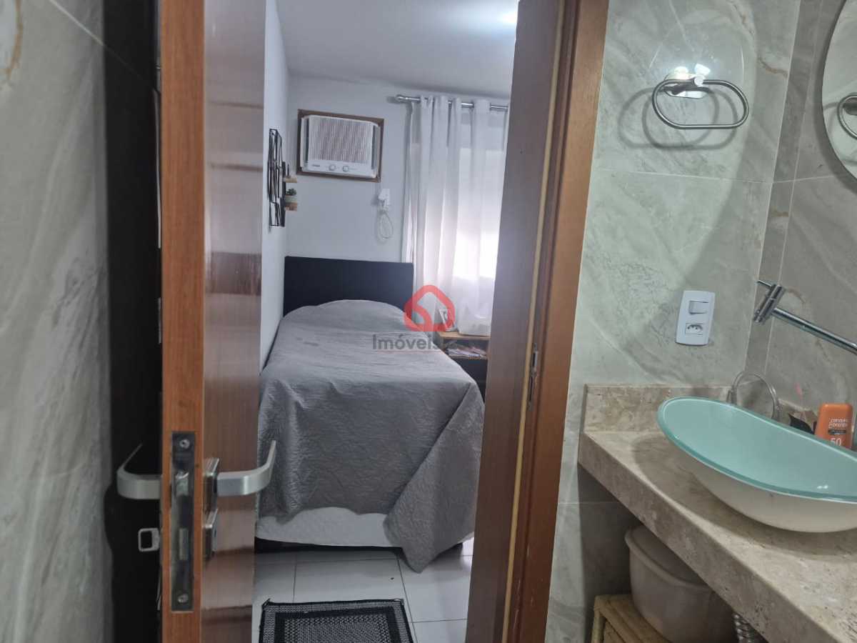 Apartamento, 2 quartos, 60 m² - Foto 10