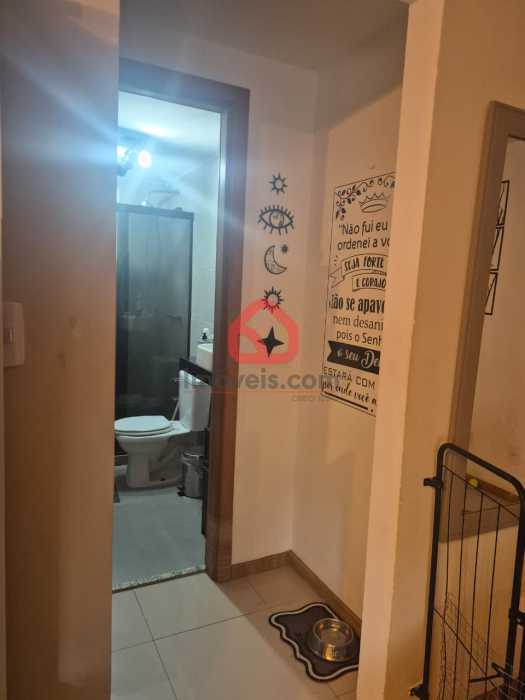 Apartamento, 2 quartos, 60 m² - Foto 6