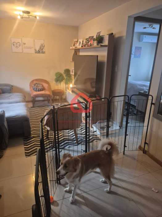 Apartamento, 2 quartos, 60 m² - Foto 5