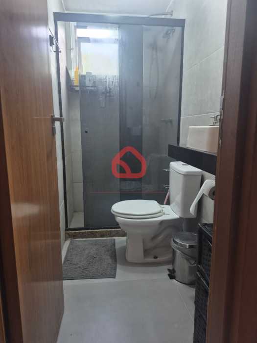 Apartamento, 2 quartos, 60 m² - Foto 11