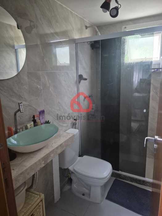Apartamento, 2 quartos, 60 m² - Foto 12
