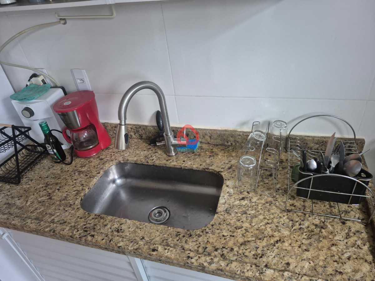 Apartamento, 2 quartos, 60 m² - Foto 16