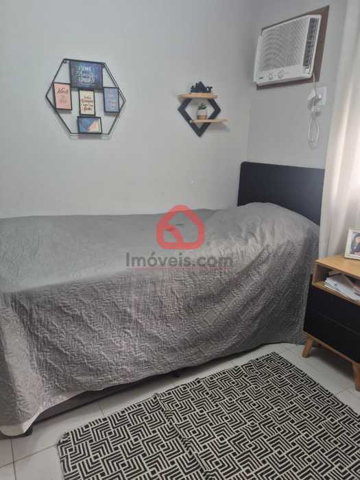 Apartamento, 2 quartos, 60 m² - Foto 9