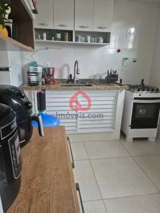 Apartamento, 2 quartos, 60 m² - Foto 15