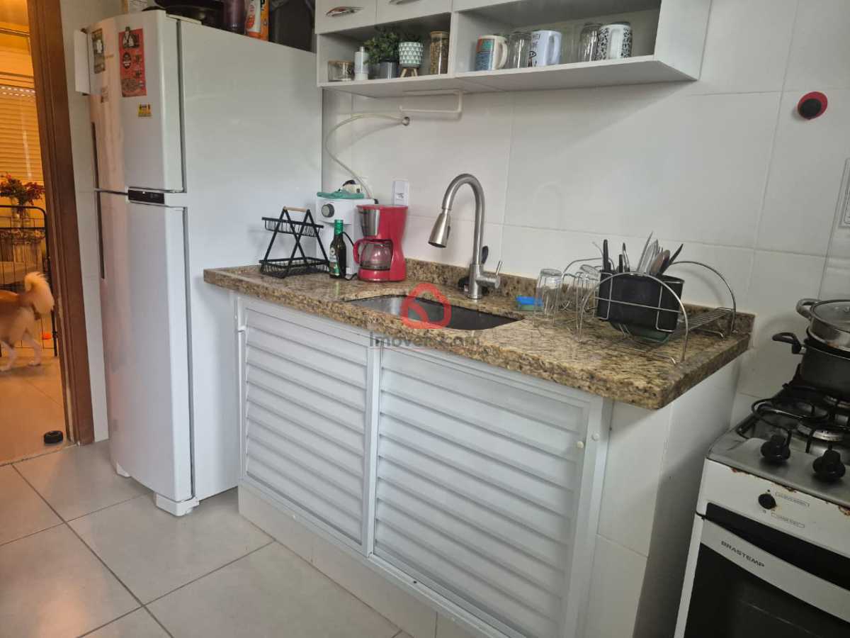 Apartamento, 2 quartos, 60 m² - Foto 14