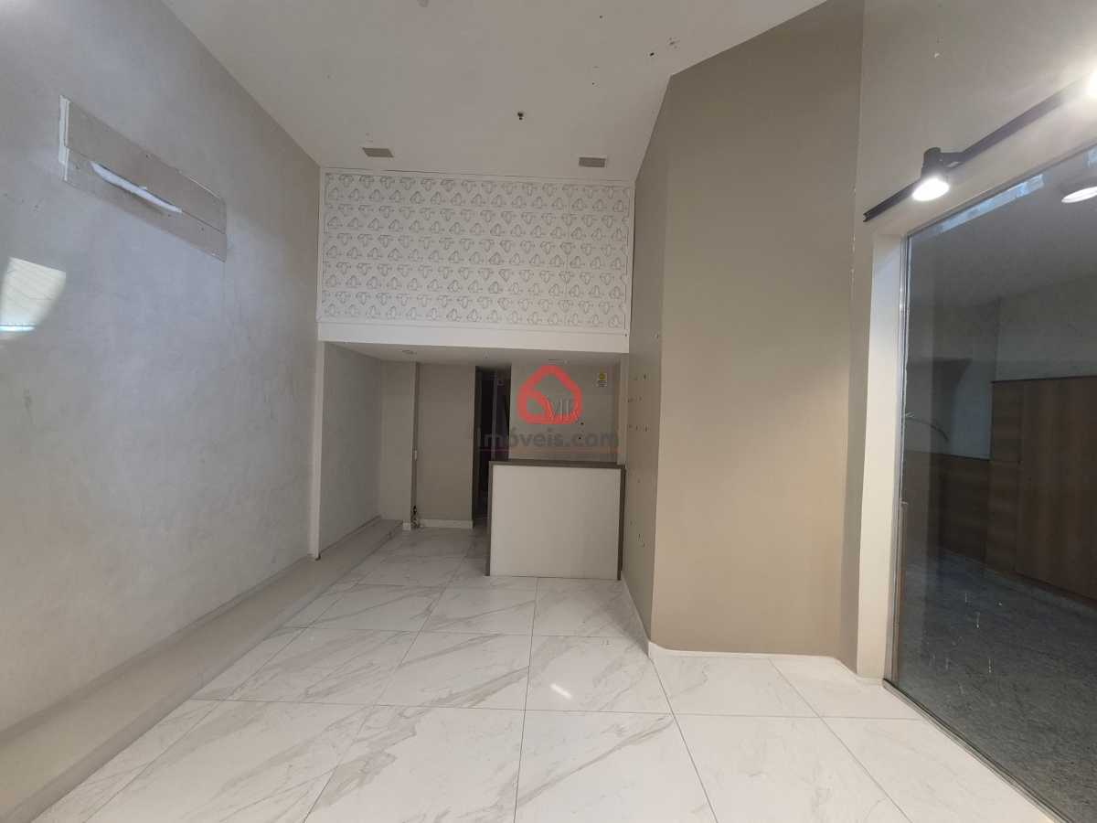 Loja-Salão, 39 m² - Foto 2