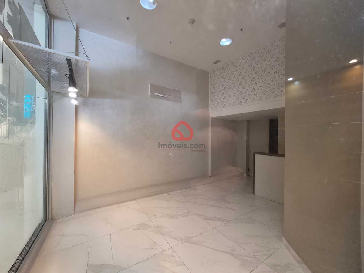 Loja-Salão, 39 m² - Foto 3