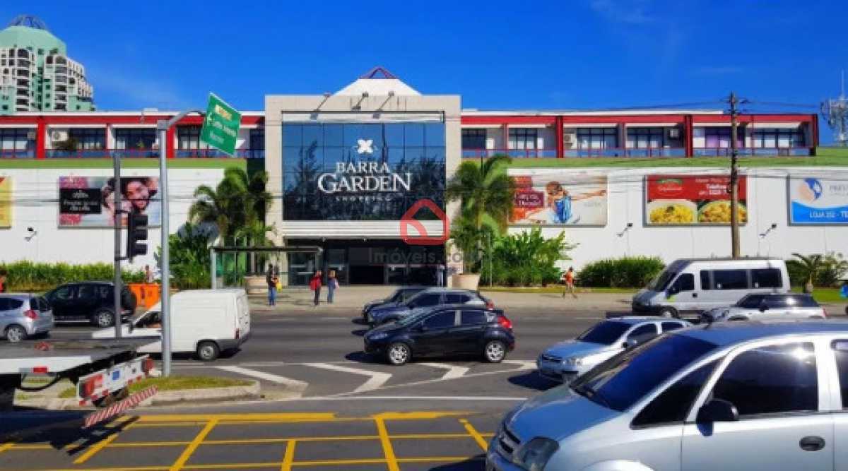 Loja-Salão, 39 m² - Foto 4