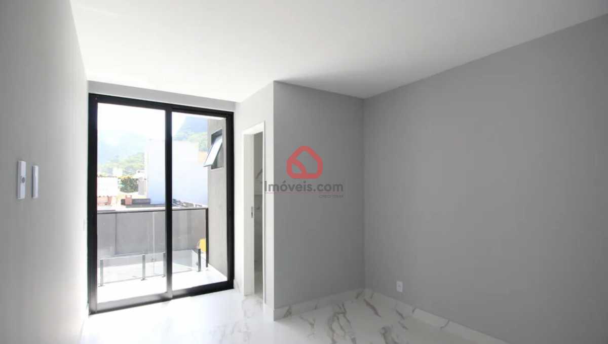 Apartamento, 3 quartos, 192 m² - Foto 8