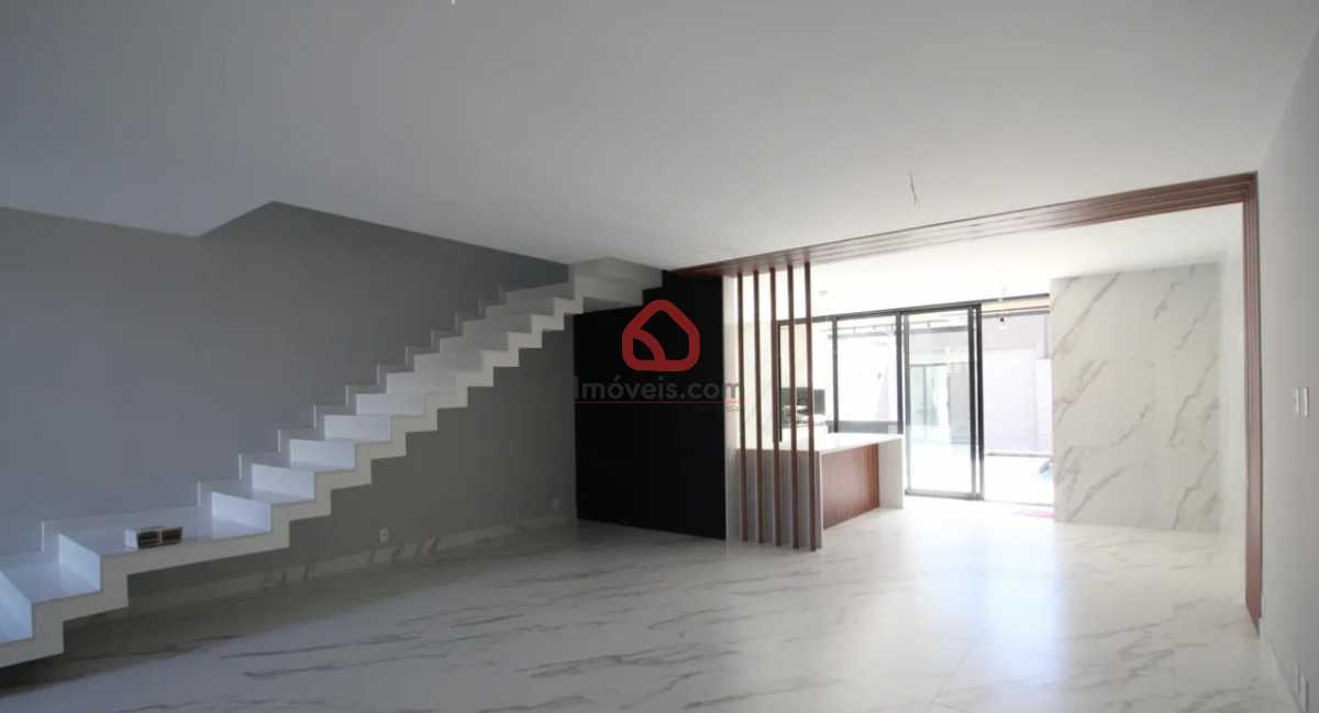 Apartamento, 3 quartos, 192 m² - Foto 6