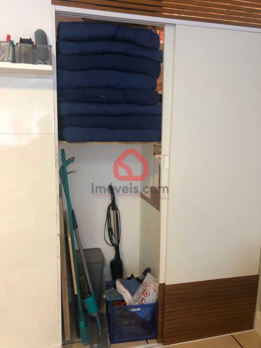 Sala-Conjunto, 35 m² - Foto 5
