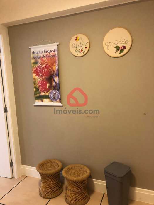 Sala-Conjunto, 35 m² - Foto 6