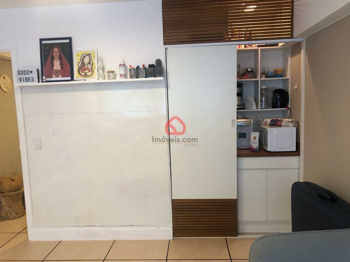 Sala-Conjunto, 35 m² - Foto 7
