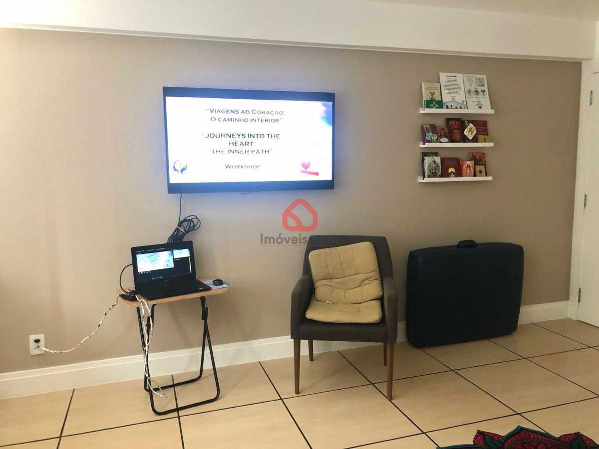 Sala-Conjunto, 35 m² - Foto 10