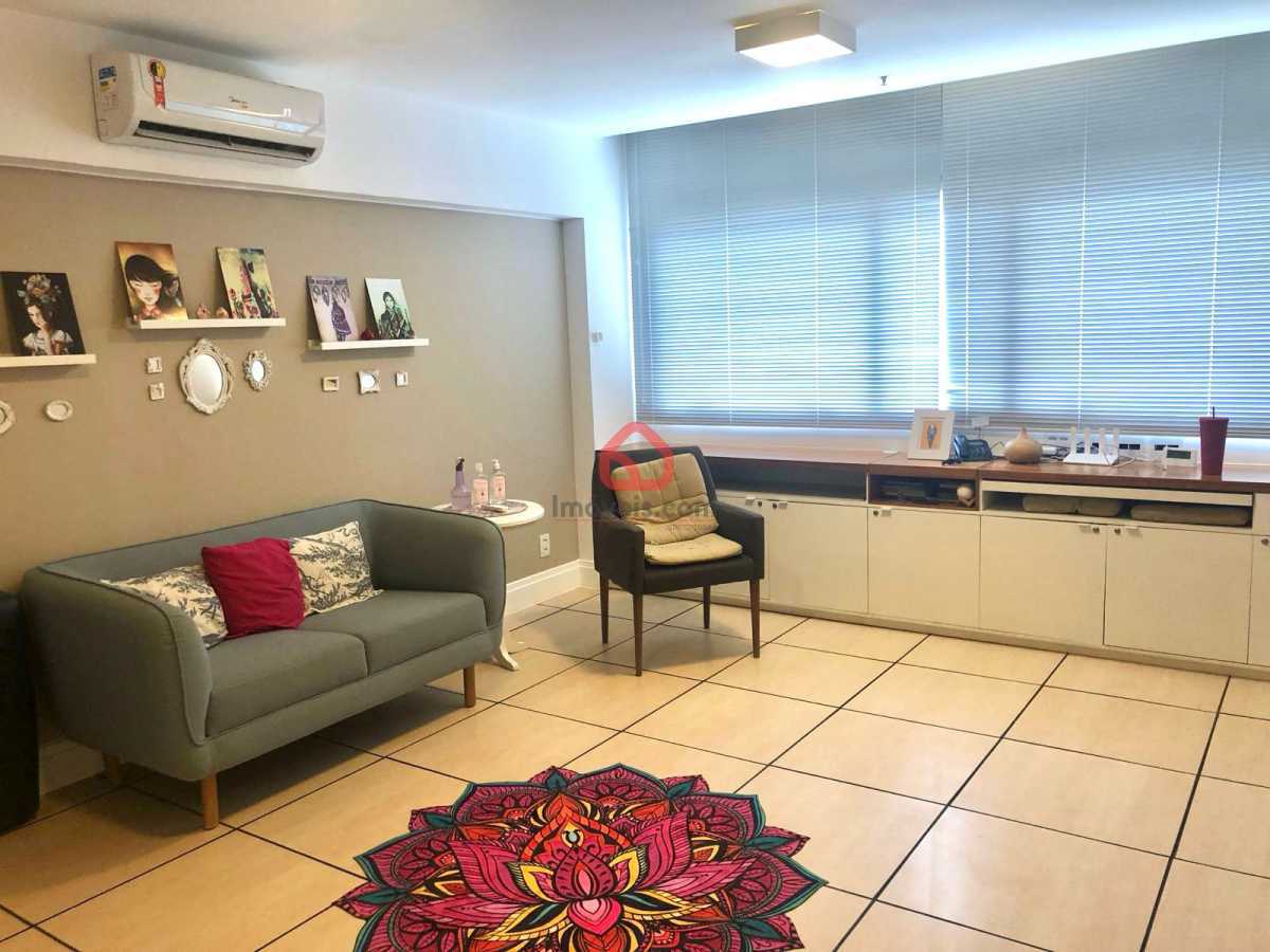 Sala-Conjunto, 35 m² - Foto 1