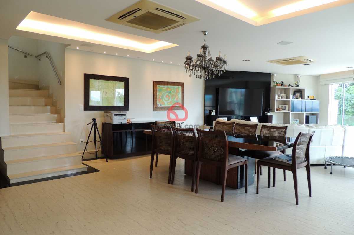 Casa de Condomínio, 4 quartos - Foto 6