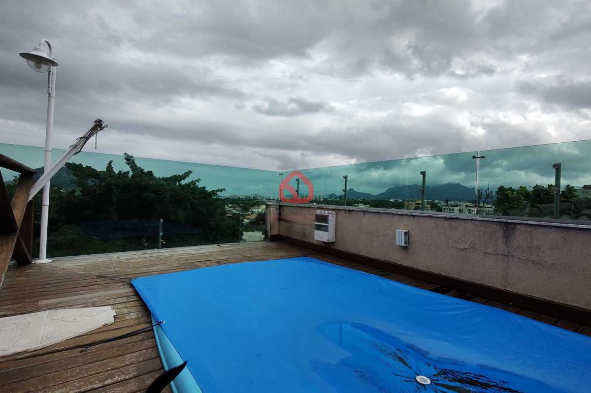 Casa de Condomínio, 4 quartos - Foto 20