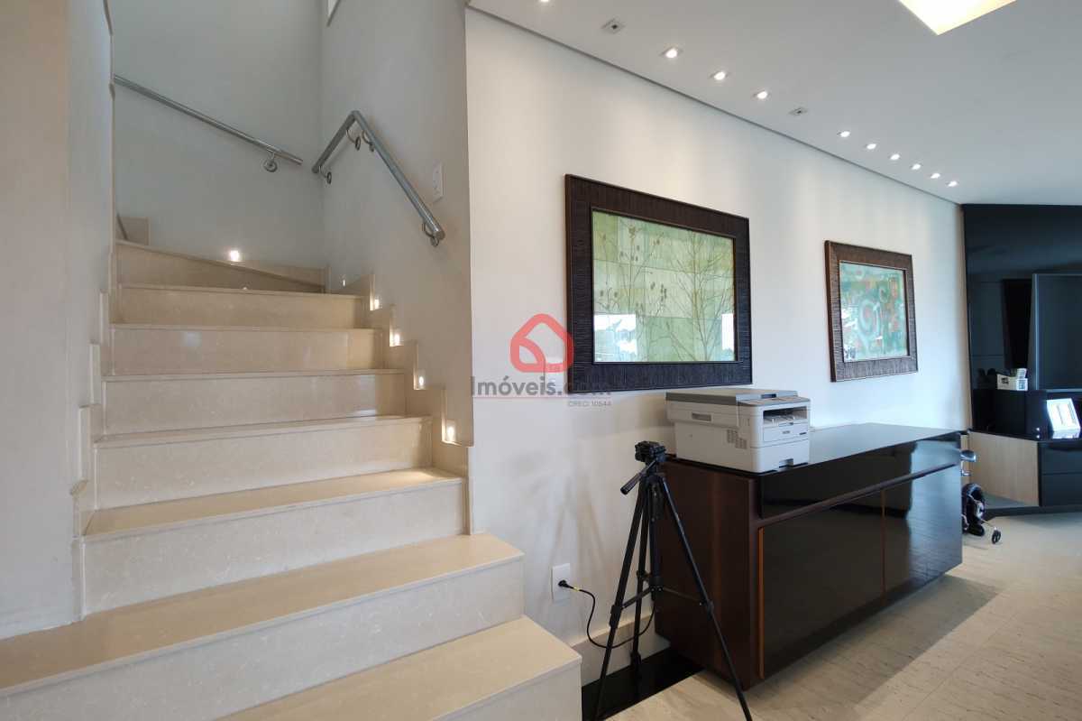 Casa de Condomínio, 4 quartos - Foto 8