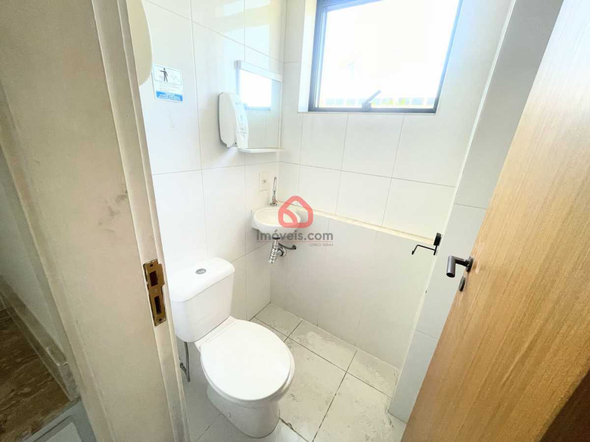 Sala-Conjunto, 38 m² - Foto 6