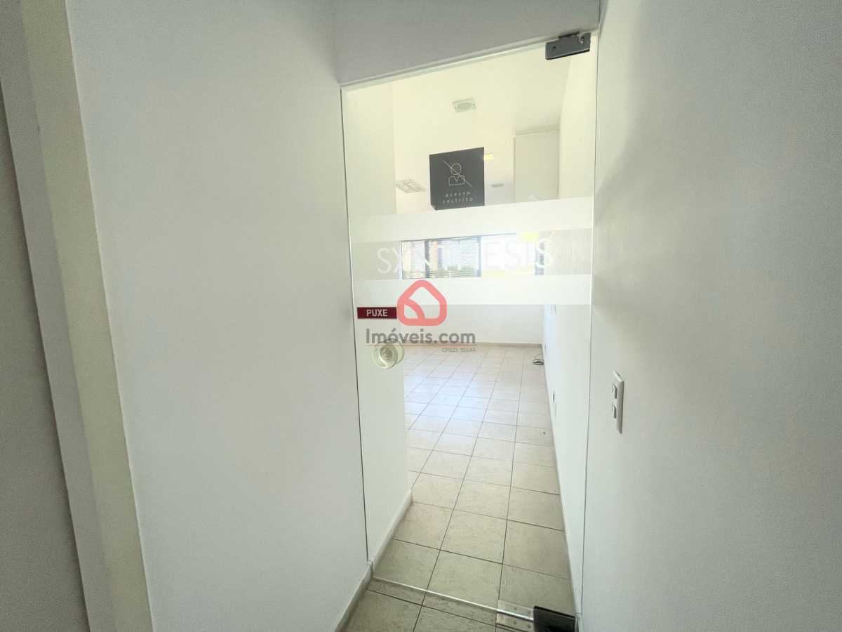Sala-Conjunto, 38 m² - Foto 7