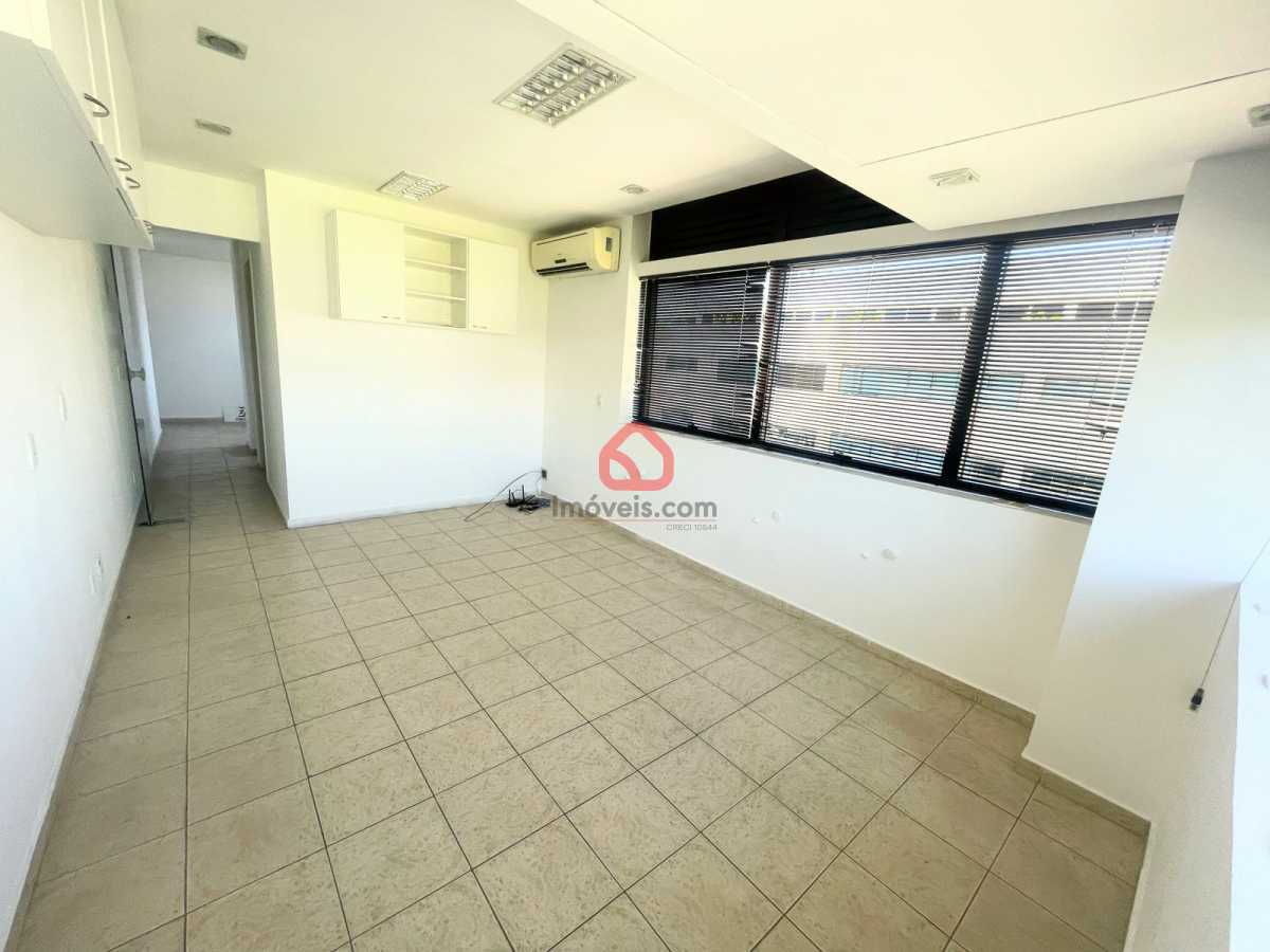Sala-Conjunto, 38 m² - Foto 8
