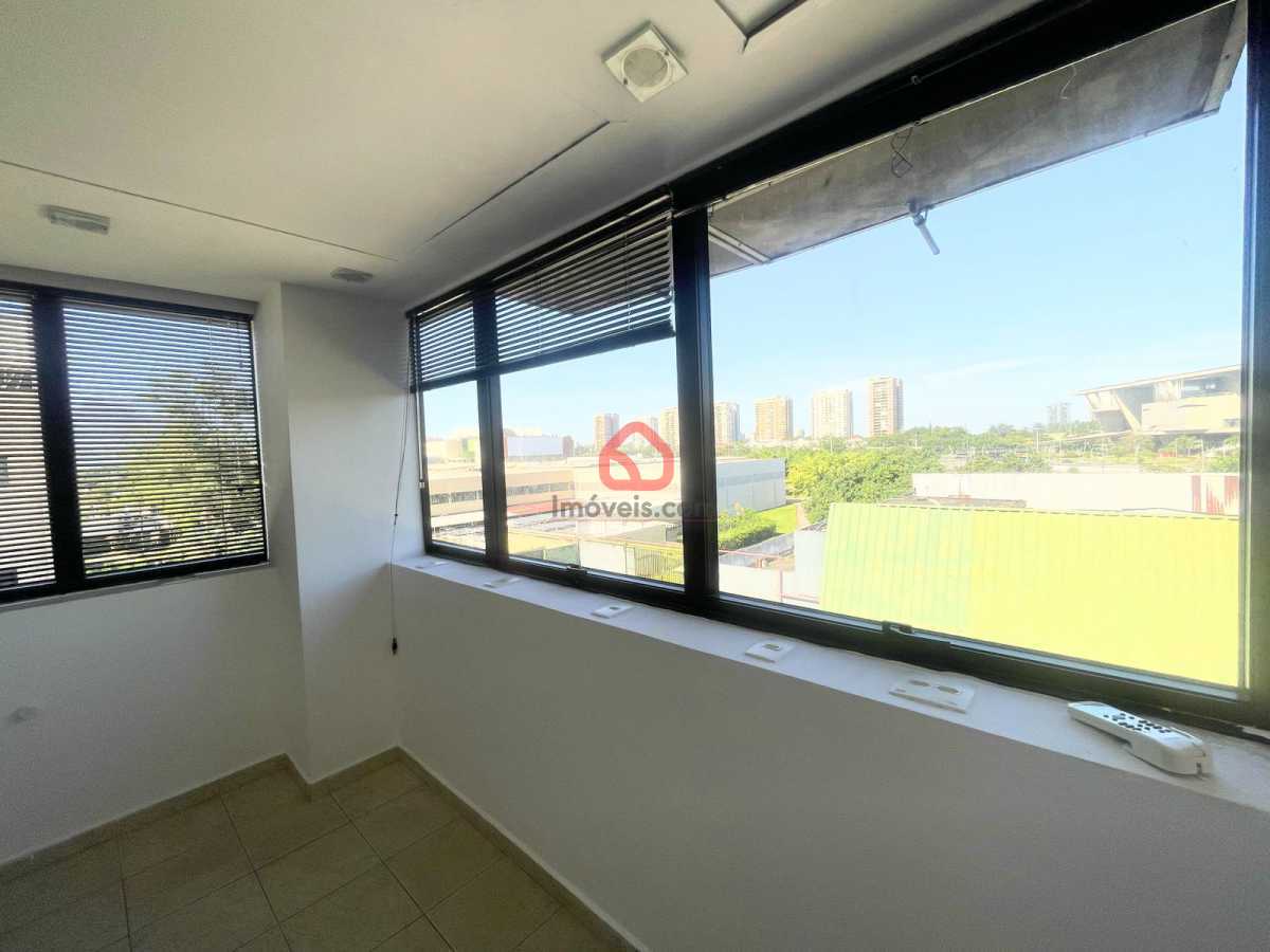 Sala-Conjunto, 38 m² - Foto 1