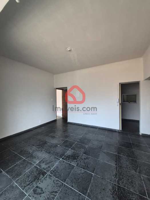 Apartamento, 2 quartos, 75 m² - Foto 3