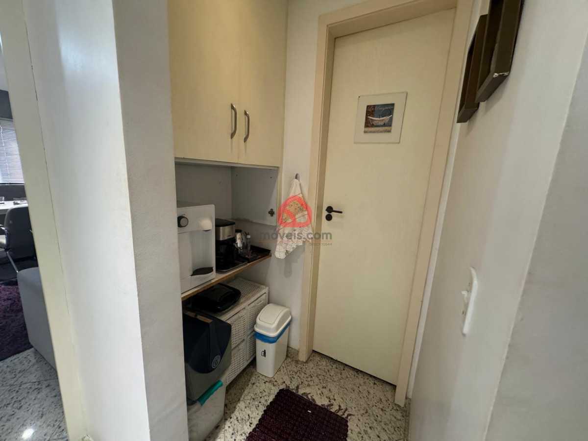 Sala-Conjunto, 34 m² - Foto 2