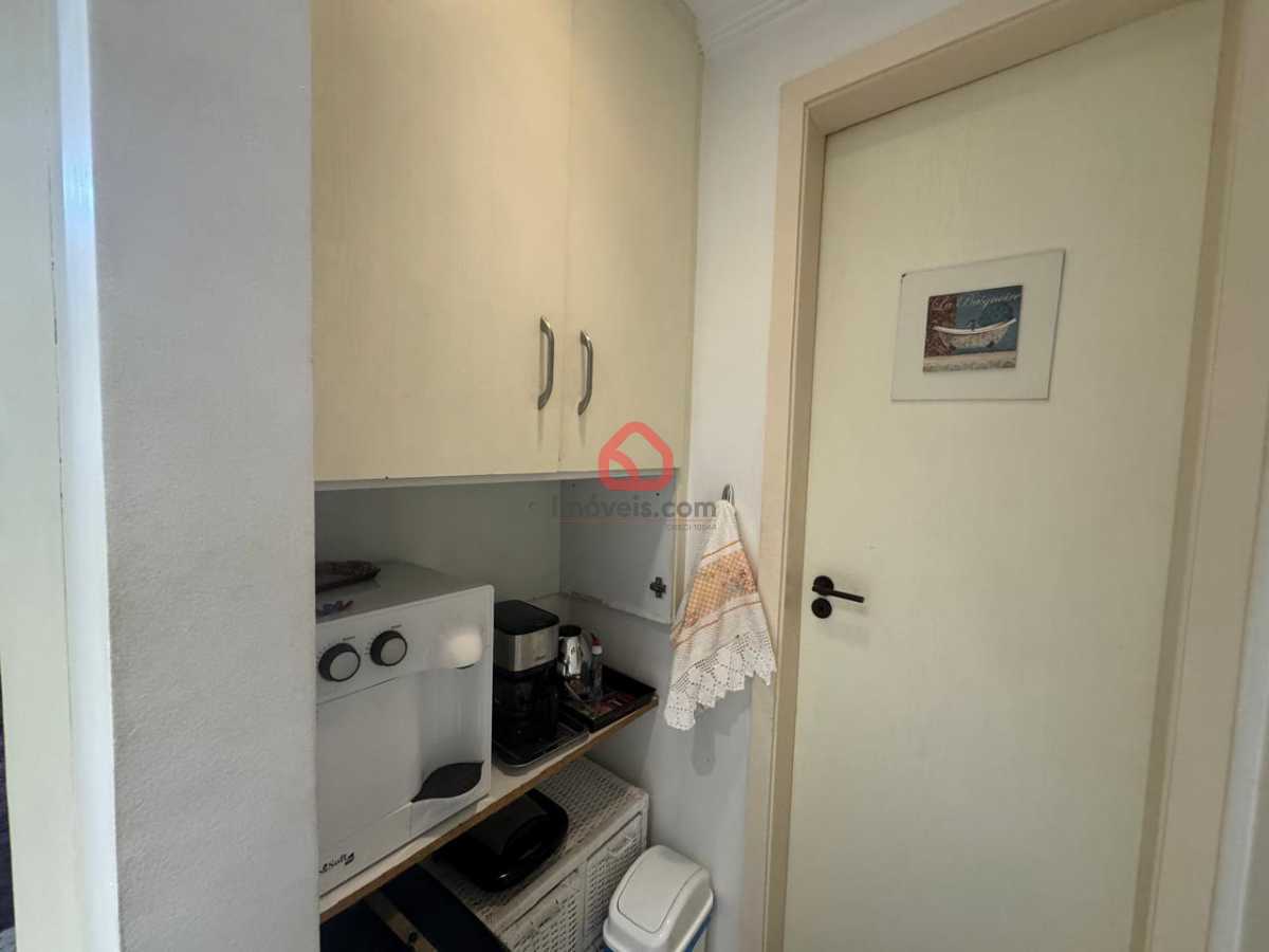 Sala-Conjunto, 34 m² - Foto 3