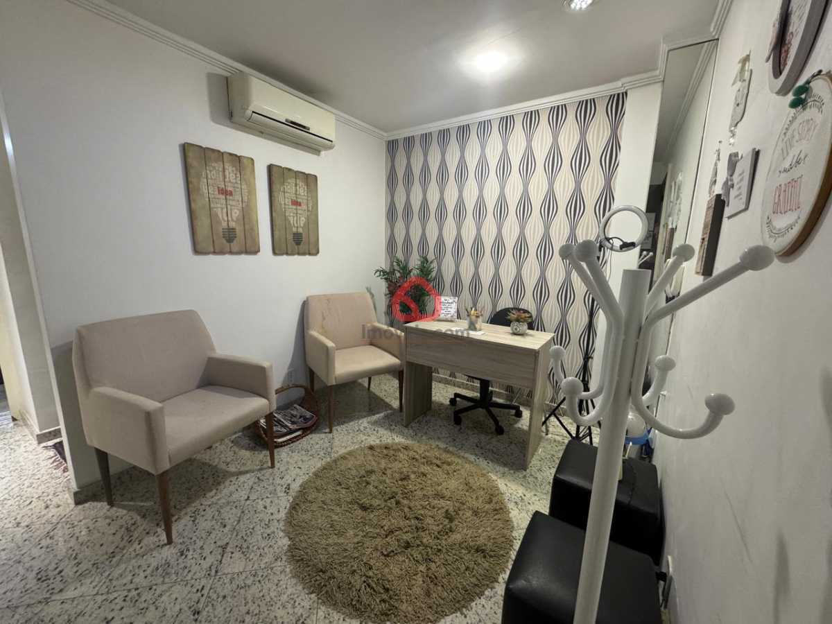Sala-Conjunto, 34 m² - Foto 5