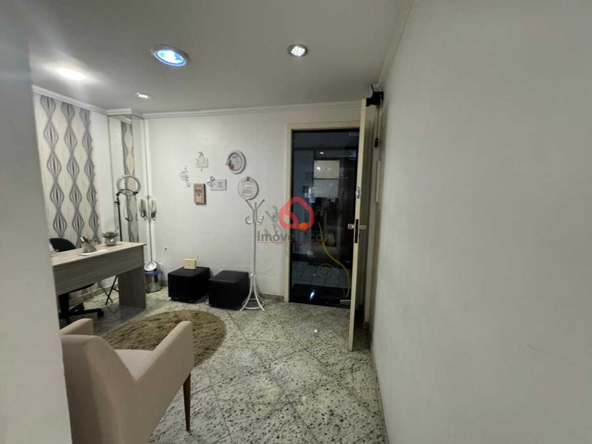 Sala-Conjunto, 34 m² - Foto 6