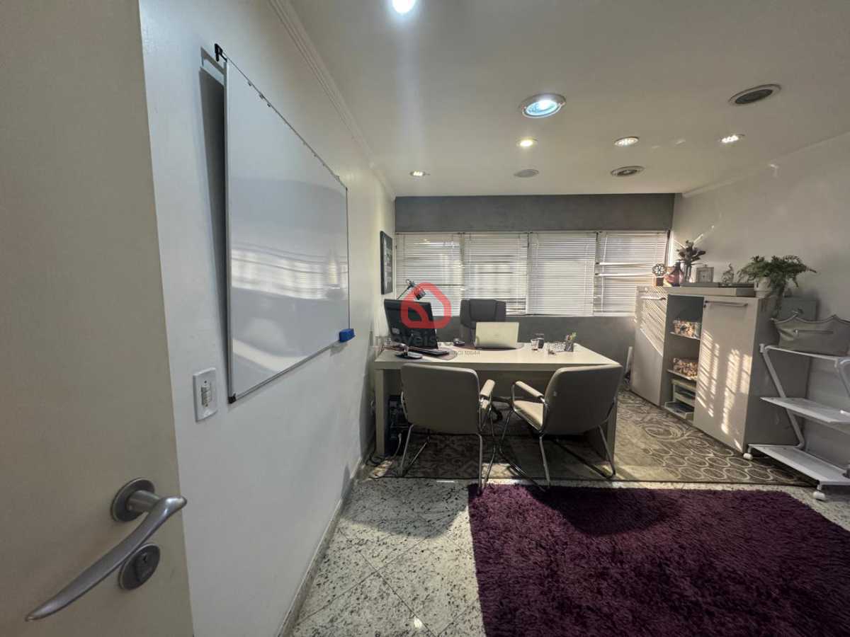 Sala-Conjunto, 34 m² - Foto 8
