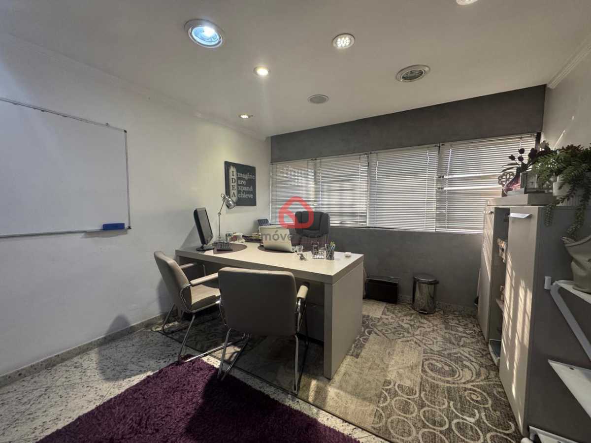 Sala-Conjunto, 34 m² - Foto 10