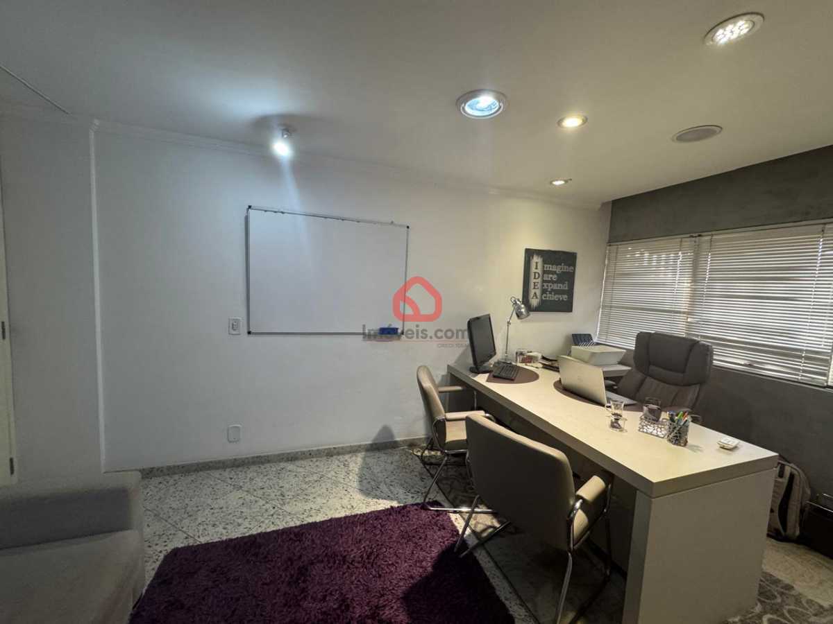 Sala-Conjunto, 34 m² - Foto 13