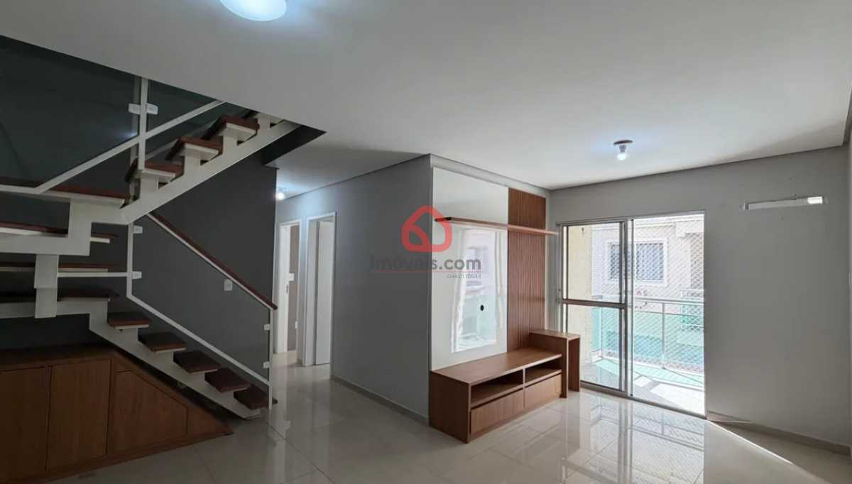 Cobertura, 3 quartos, 136 m² - Foto 4