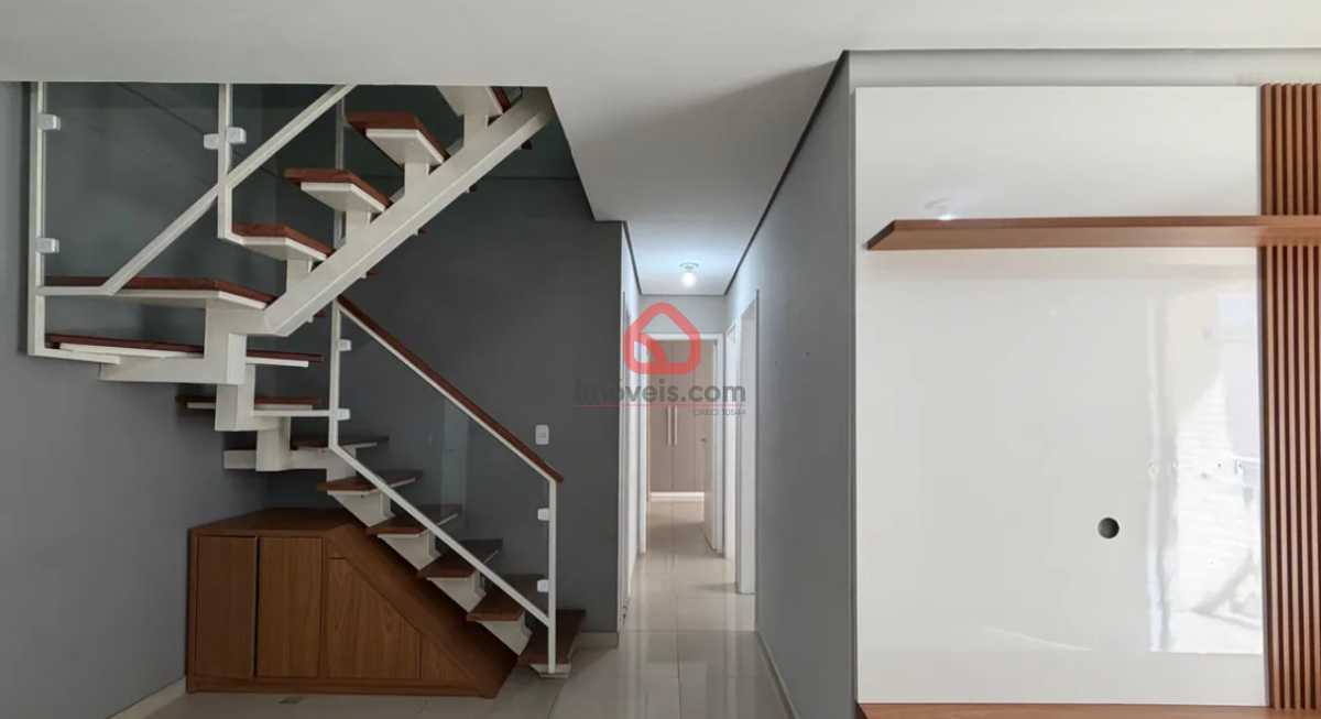 Cobertura, 3 quartos, 136 m² - Foto 5