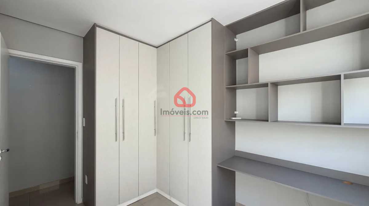 Cobertura, 3 quartos, 136 m² - Foto 8
